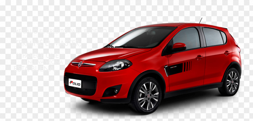 Fiat Palio Uno Car Automobiles PNG