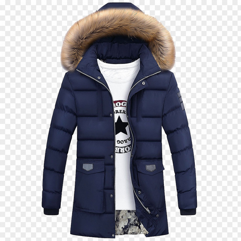 Jacket Coat Fake Fur Clothing Parka PNG