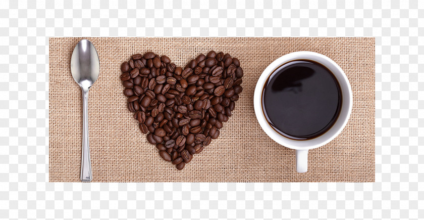 Kahve Fincanı Coffee Bean Cafe Cappuccino Latte PNG
