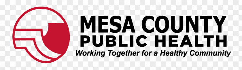 Logo Tag Mesa County Health Department Public Healthy Community Design 0 PNG