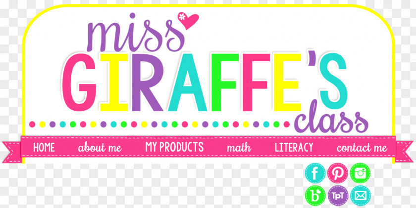 Math Class Logo Brand Pink M Font Clip Art PNG