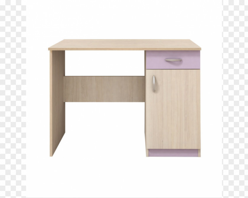 Mebelino Desk Bedroom Office Furniture PNG