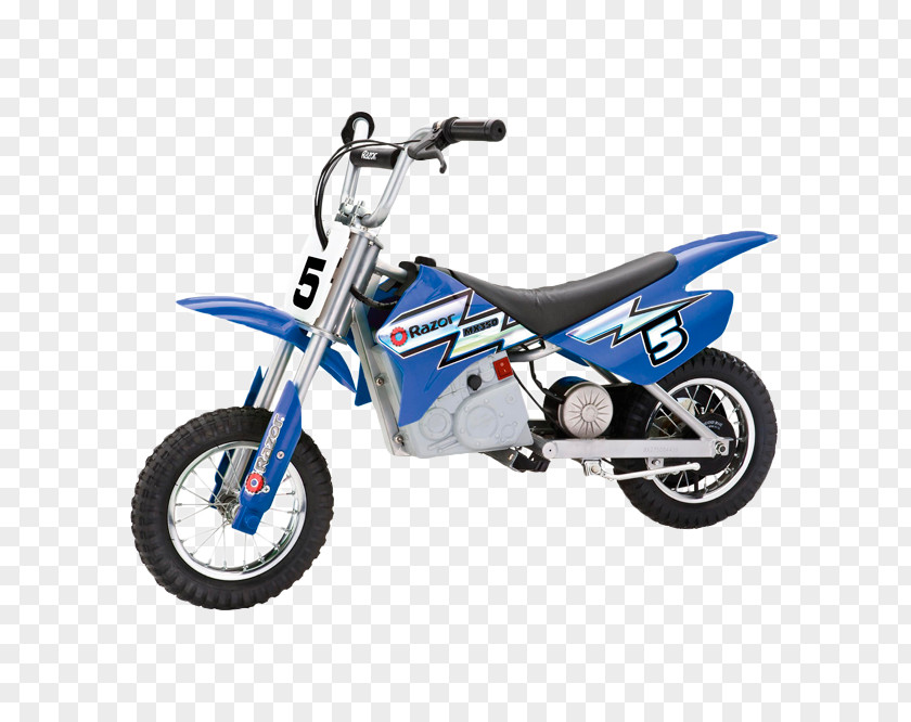 Motorcycle Bicycle Minibike Motocross Electric Vehicle PNG