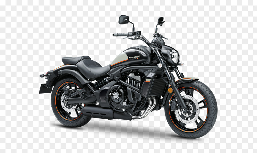 Motorcycle Kawasaki Vulcan Motorcycles Cruiser Suspension PNG