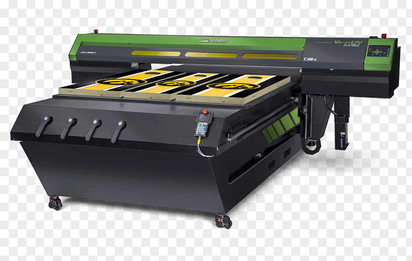 Printer Flatbed Digital Printing Wide-format Roland Corporation PNG