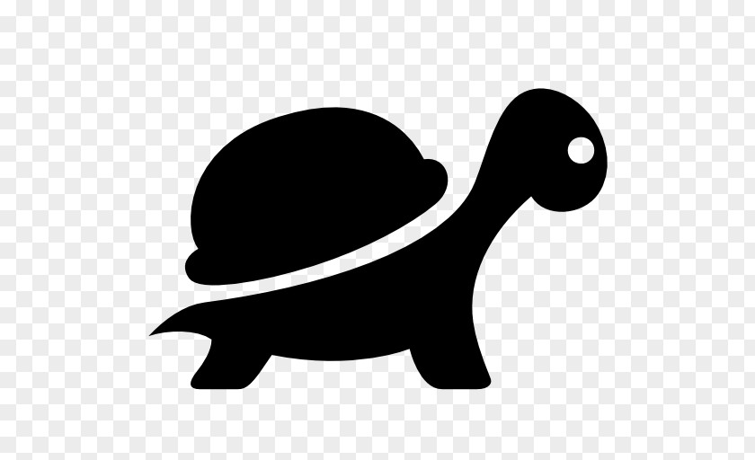 Running Fast Sea Turtle Tortoise PNG