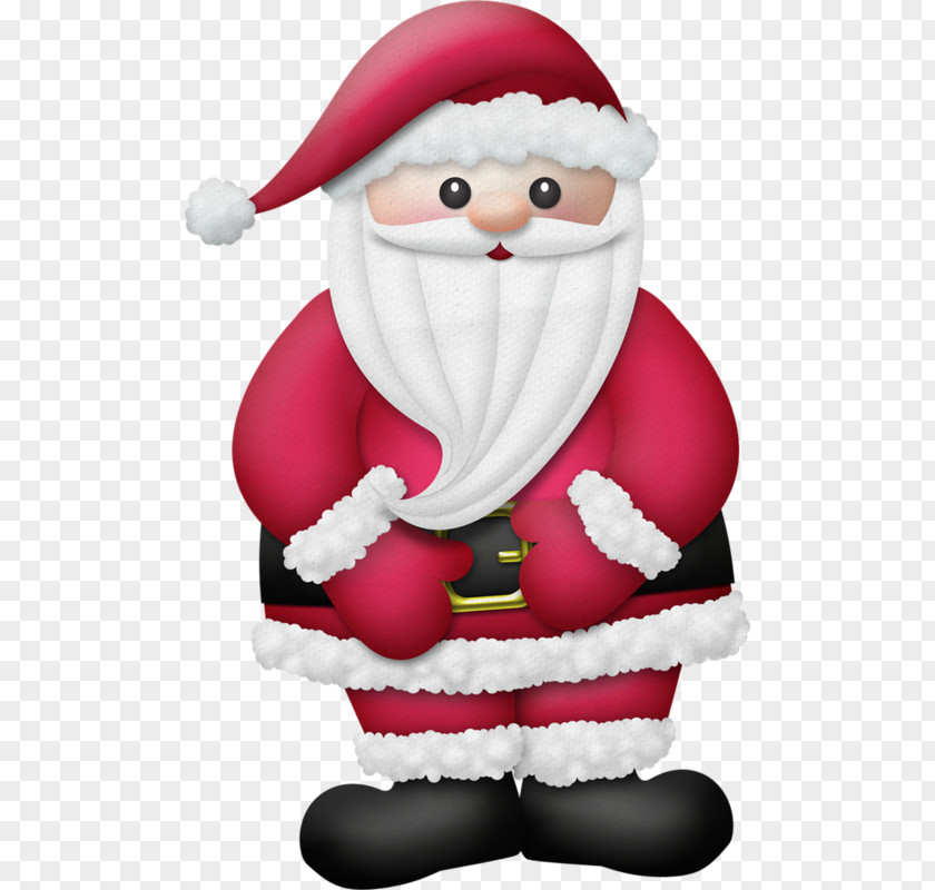 Santa Claus Christmas Ornament Elf Clip Art PNG