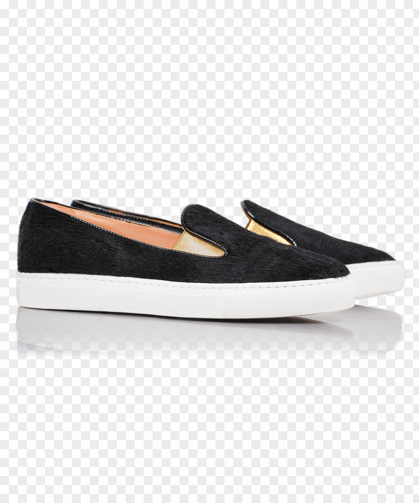 Slip On Damskie Slip-on Shoe Slipper Suede Sneakers PNG