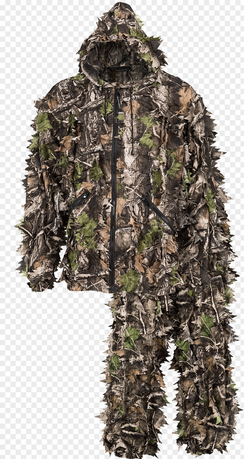 Suit Amazon.com Ghillie Suits Military Camouflage PNG