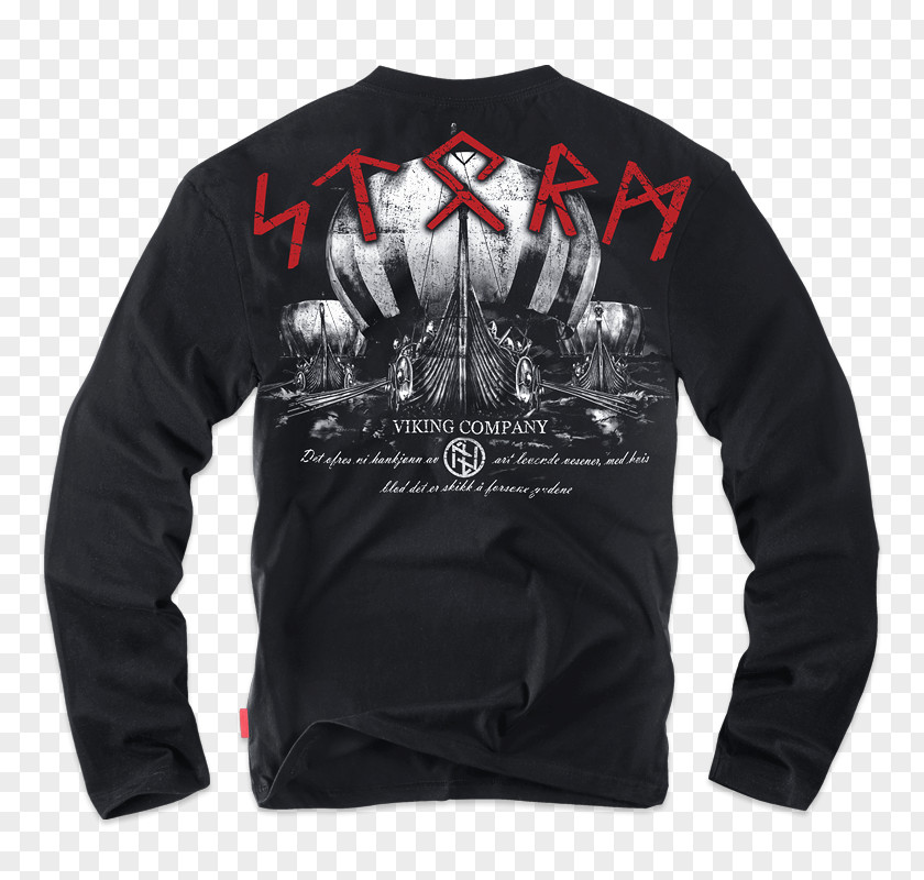 T-shirt Hoodie Long-sleeved Tołstojówka PNG