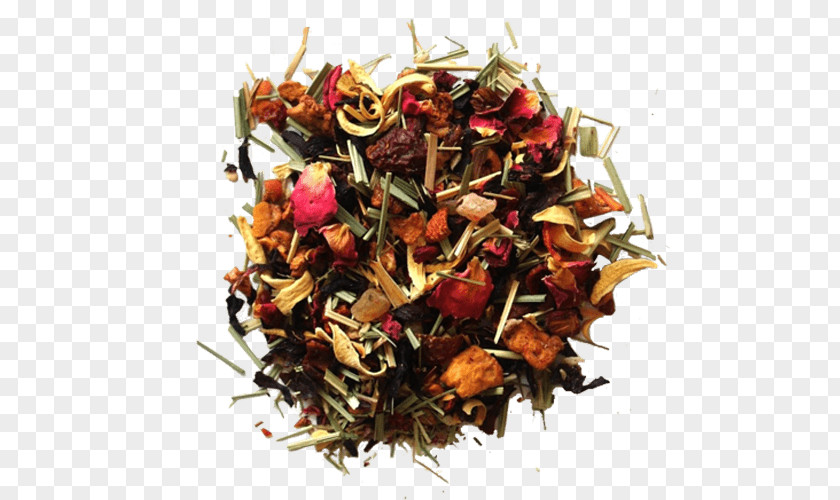 Ted Tea Blending And Additives Dianhong Black Cold-brewed PNG