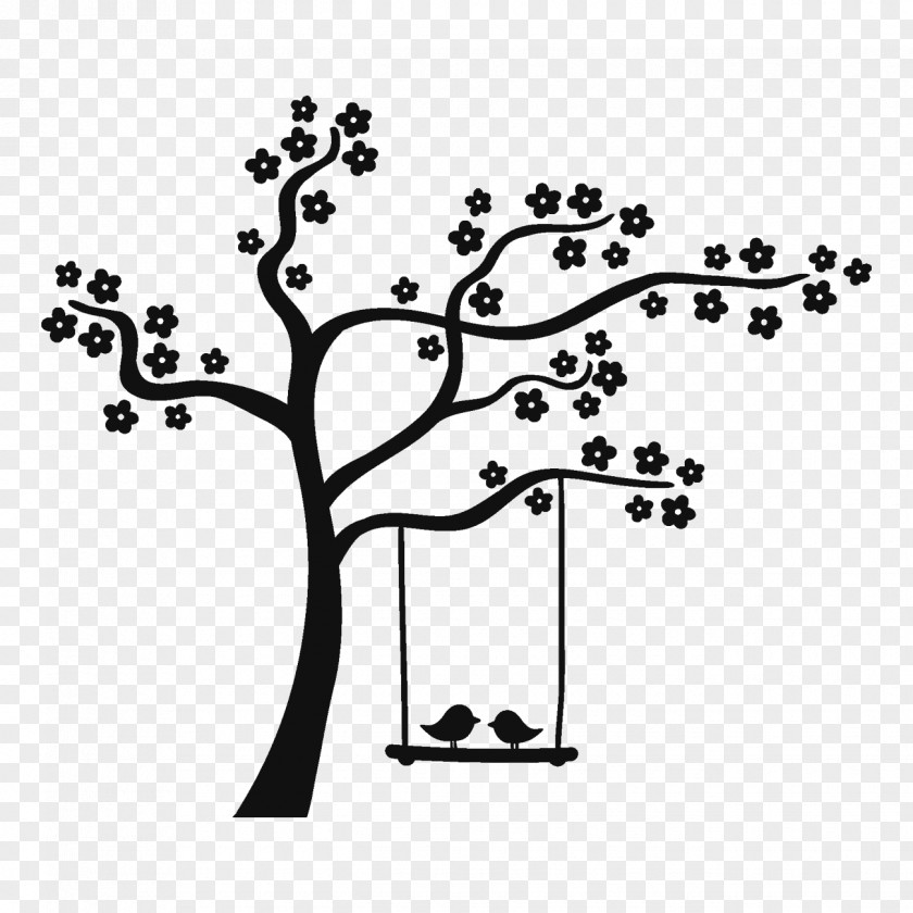 Bird Lovebird Tree Clip Art PNG