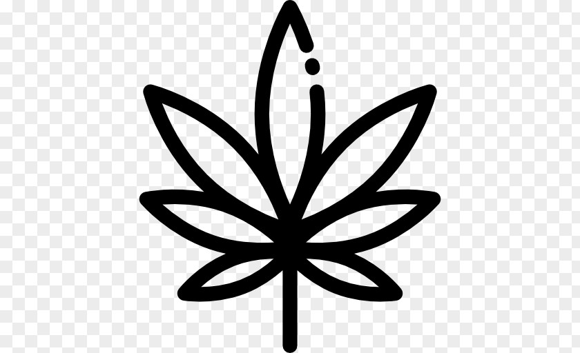 Cannabis Medical Sativa Hemp Clip Art PNG