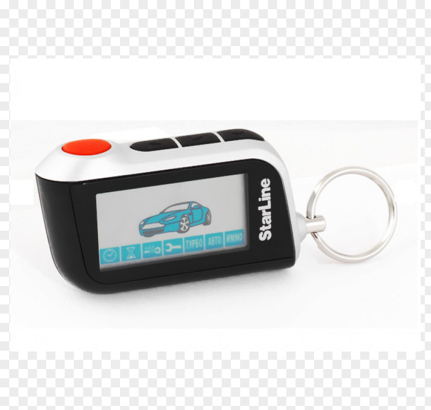 Car Alarm Bundesautobahn 93 91 Key Chains PNG