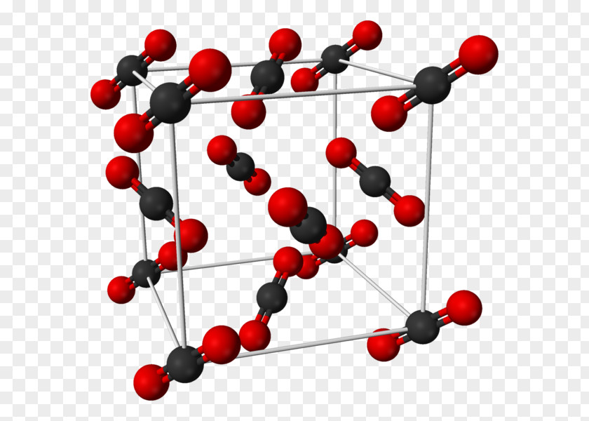 Carbon Dioxide Molecule Lewis Structure Dry Ice PNG