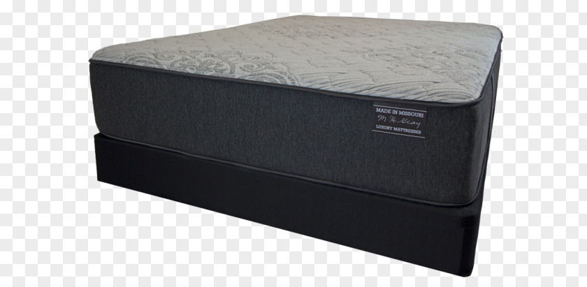 Comfortable Sleep Mattress Firm Bed PNG