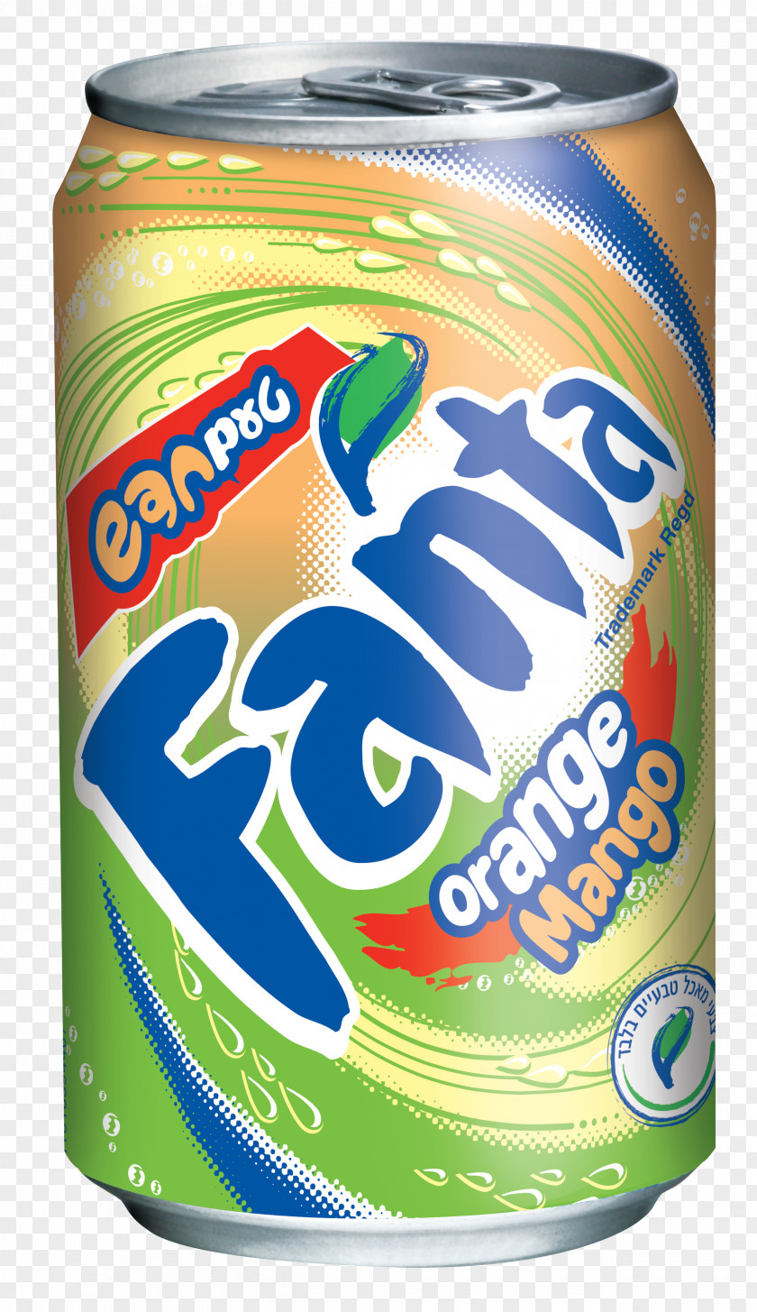 Drink Fizzy Drinks Sparletta Fanta Soda PNG