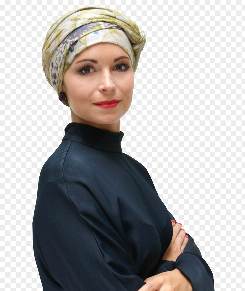 Hair Turban Headscarf Loss Hat PNG
