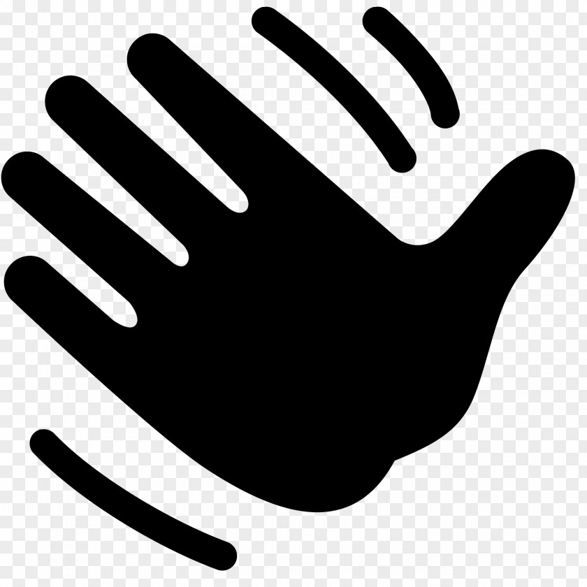 Hand Download Thumb Signal PNG