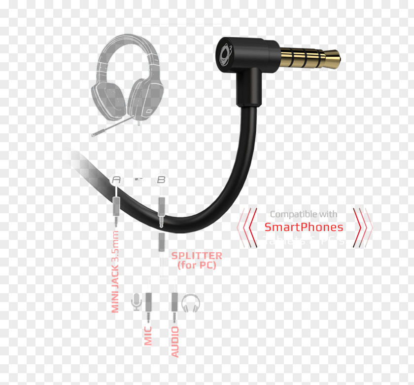 Headphones Ozone Rage Z50 Binaural Head-band Black,Yellow Headset PNG