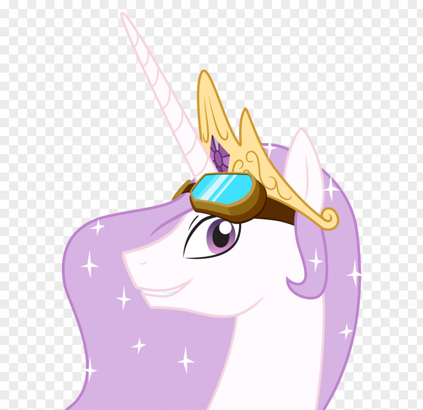 Hello There Unicorn Ear Yonni Meyer Clip Art PNG