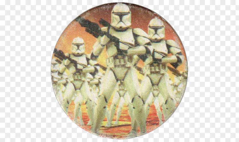 Holographic Foil Rings Star Wars Boba Fett Darth Vader Human Cloning Film PNG