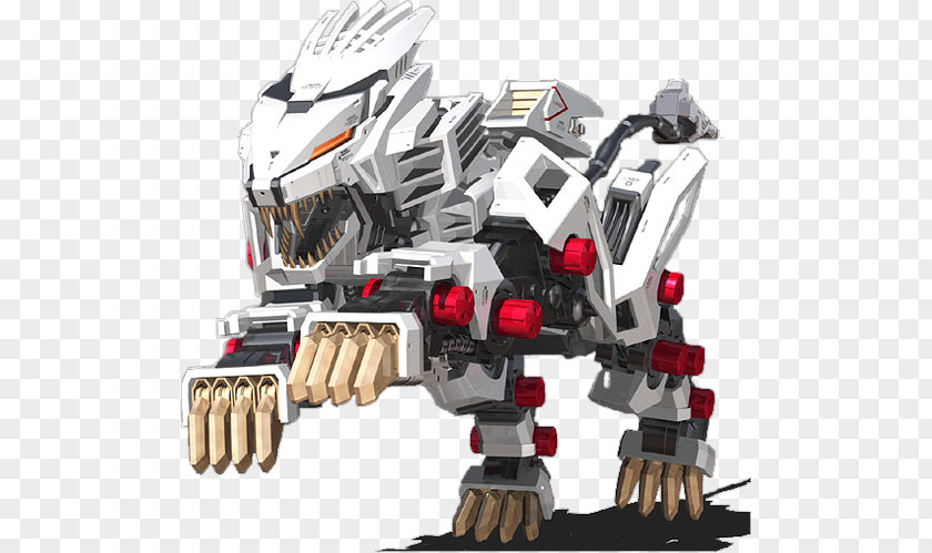 Liger Zoids Bit Cloud Anime PNG Anime, clipart PNG