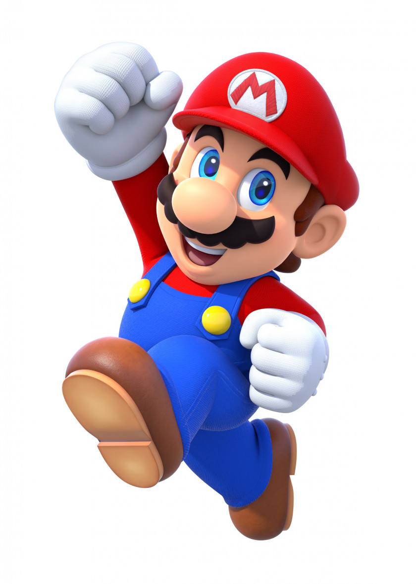 Mario Party Star Rush Super Bros. Party: The Top 100 PNG
