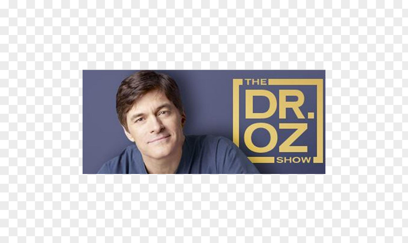 Mehmet Oz The Dr. Show Television Daytime Emmy Award Physician PNG