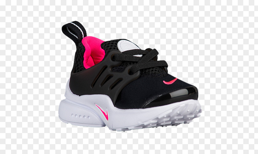 Nike Sports Shoes Air Jordan Presto PNG