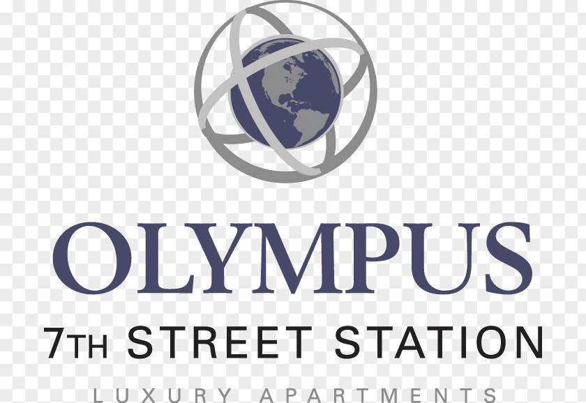 Olympus Greek Logo Columbus State Community College Midtown Luxury Apartments Irving PNG