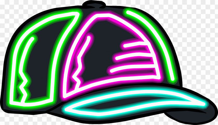 Party Hat Club Penguin Entertainment Inc Cap YouTube PNG