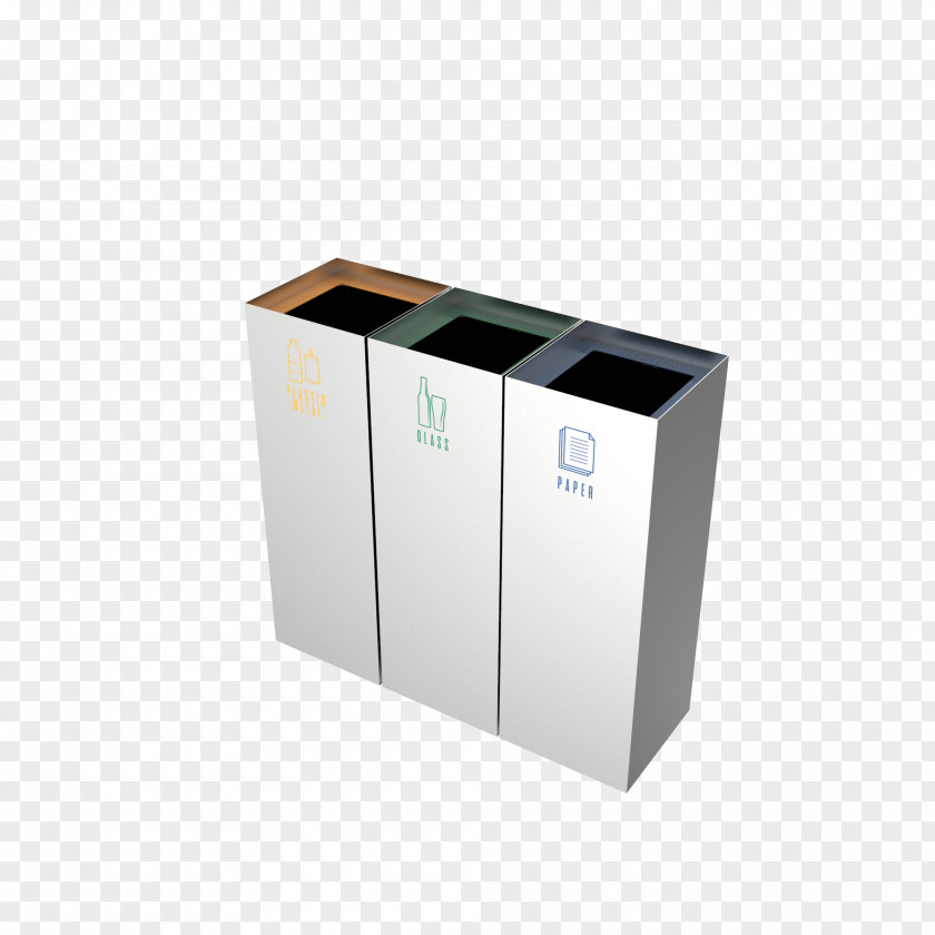 Recycle Bin Rubbish Bins & Waste Paper Baskets Recycling Plastic PNG