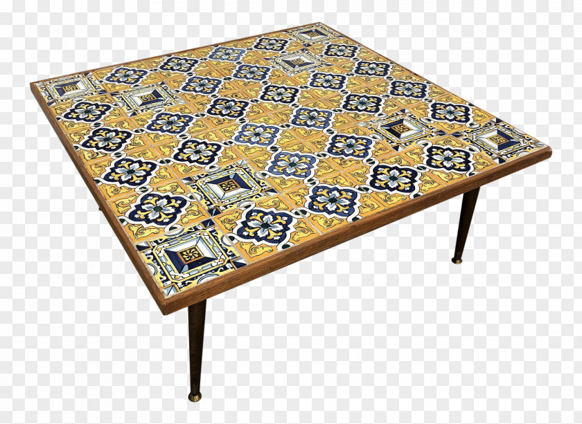 Table Coffee Tables Furniture Chairish Mid-century Modern PNG