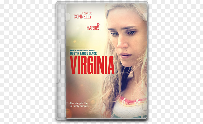 Actor Virginia Jennifer Connelly Drama Film PNG