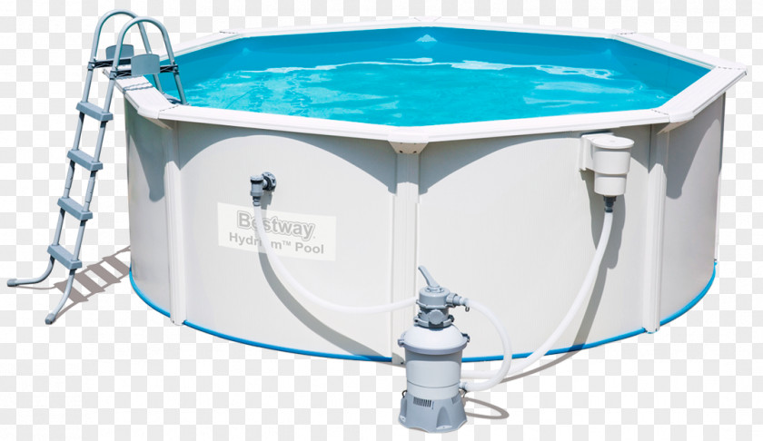 Aquapolis Swimming Pool Rapid Sand Filter Skimmer Garden PNG