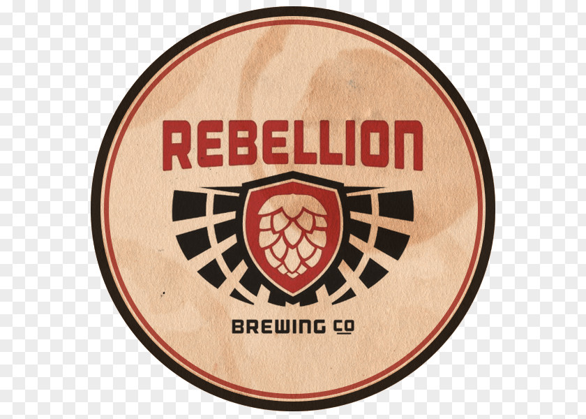 Beer Rebellion Brewing Ale Stout Brewery PNG