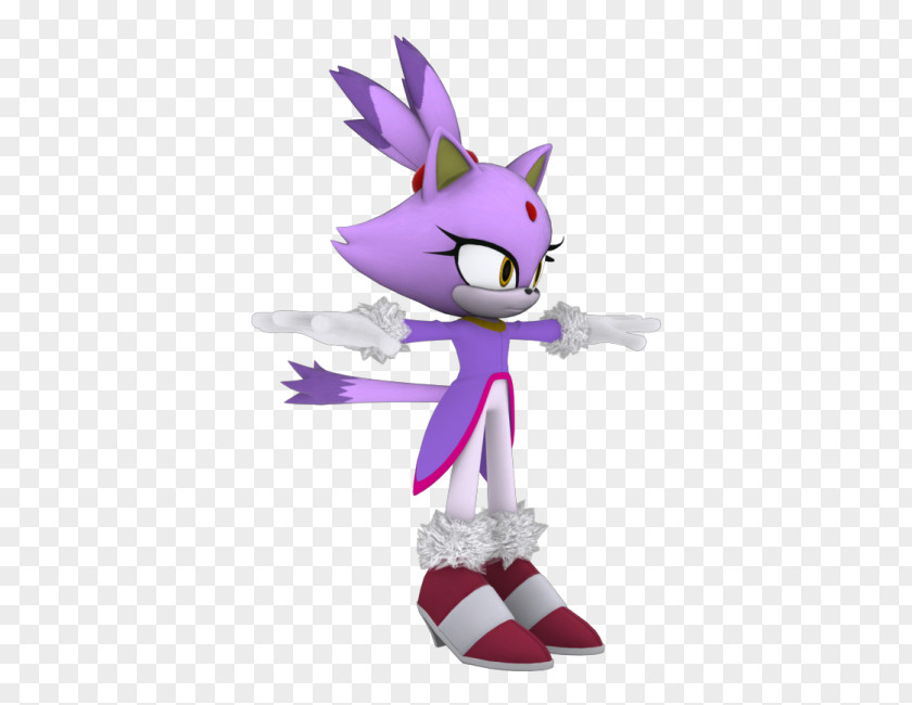 Blaze Sonic Generations The Hedgehog Classic Collection Knuckles Echidna Tails PNG