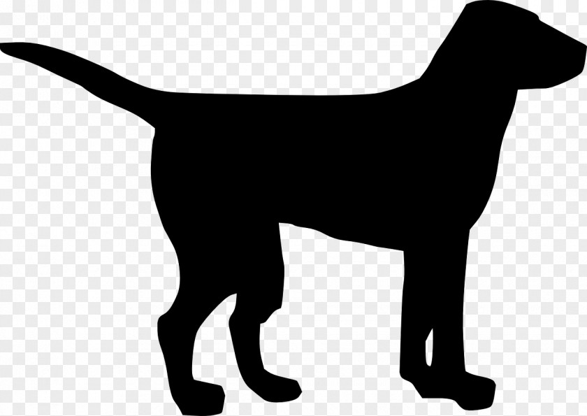 Bone Dog Labrador Retriever Puppy Clip Art PNG