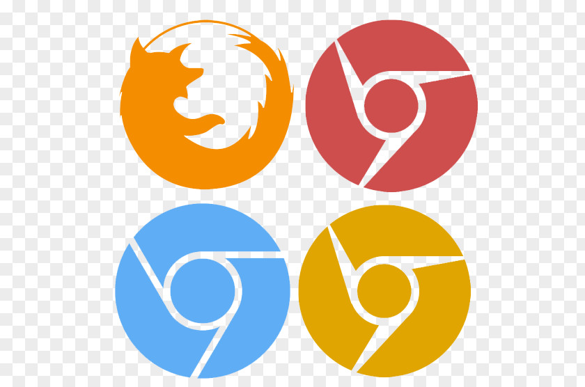 Browser Design Element Google Chrome Web PNG