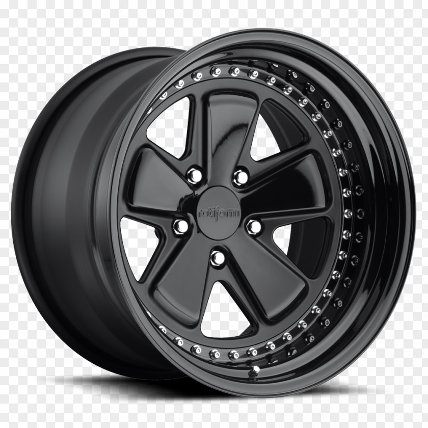 Car Tire Custom Wheel Rim PNG