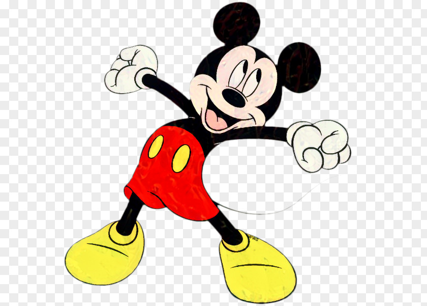 Clip Art Mickey Mouse Insect Food PNG