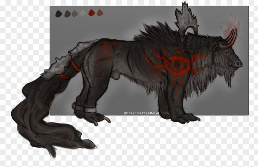 Coming Home Werewolf Canidae Dog Snout Demon PNG