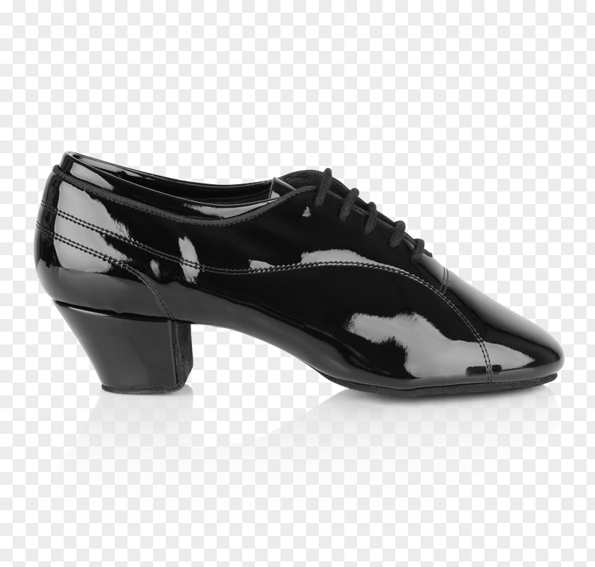 Dancing Shoes Latin Dance Ballroom Shoe Leather PNG