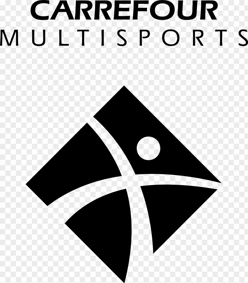 Design Carrefour Multisports Logo PNG