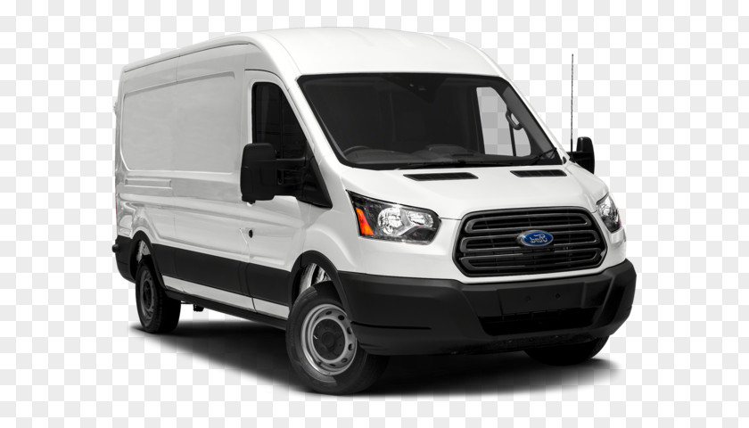 Ford 2018 Transit-250 Transit-350 Cargo Transit-150 Van PNG