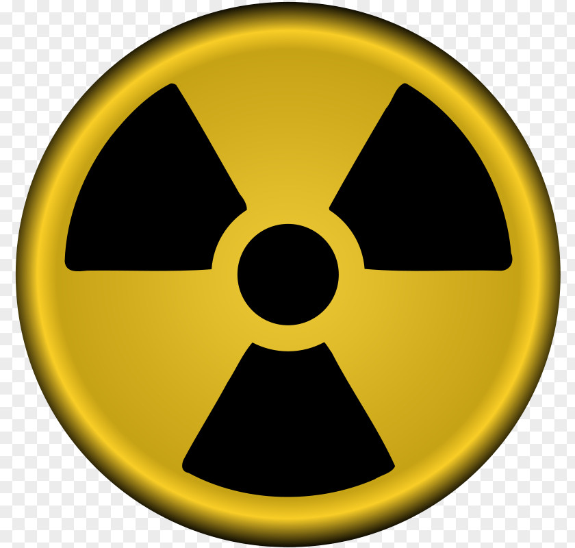 Free Crown Clipart Background Radiation Radioactive Decay Ionizing X-ray PNG