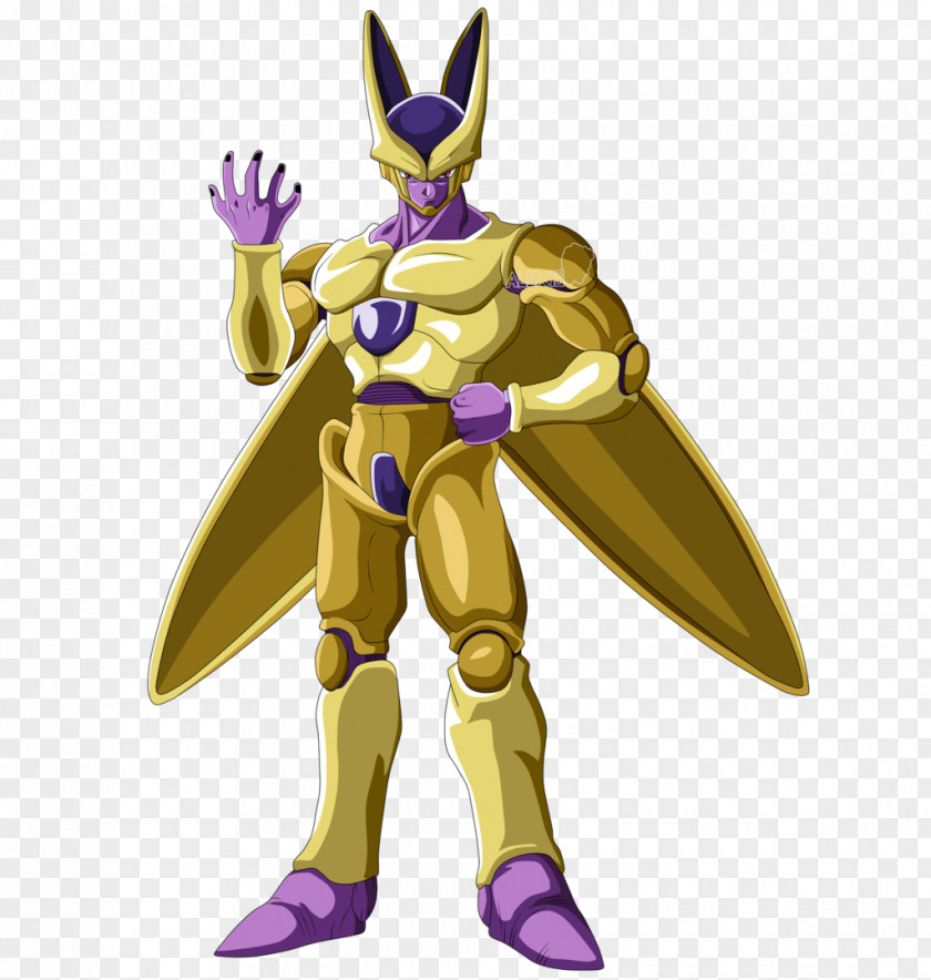 Goku Cell Vegeta Frieza Dragon Ball PNG