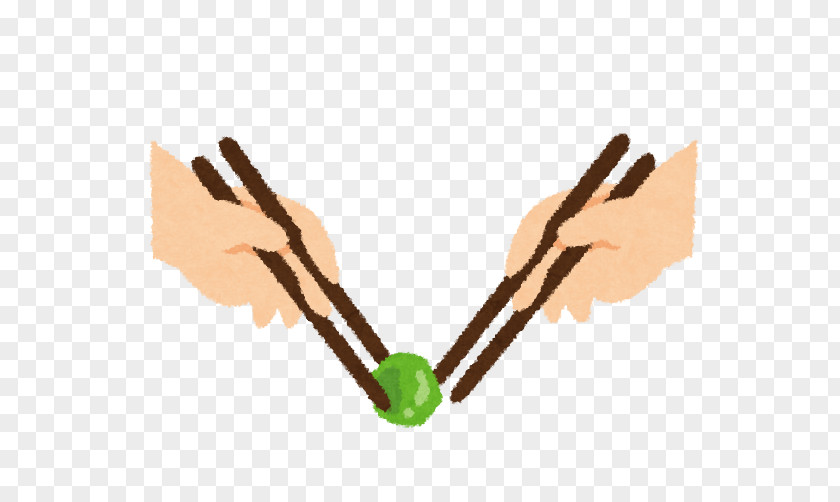 Japan Chopsticks 使用筷子禁忌 Chopstick Rest Etiquette PNG