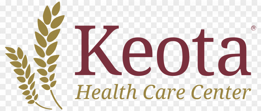 Keota Health Care Center Occupational Treatment Therapy Logo PNG